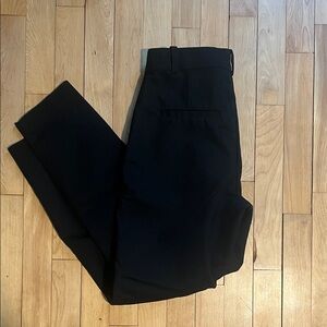 Women’s Black Dress Pants